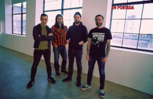 Entrevista a Cave In – Transmisión abierta