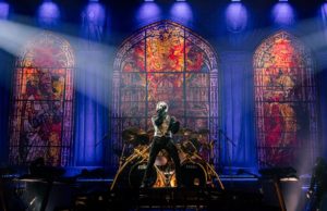 Crónica – Ghost (Madrid)