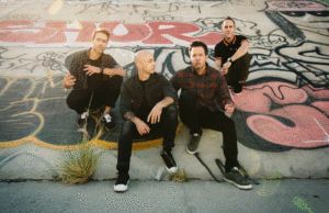 Entrevista a Simple Plan – De fácil, nada