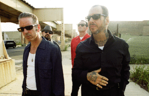 Entrevista a Social Distortion – Entre el cielo y el infierno Entrevista a Mike Ness de Social Distortion 2022