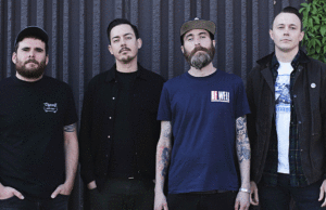 The Flatliners anuncian nuevo disco con ‘Performative Hours’