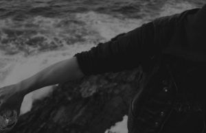 THIRD NAIL – ‘Theos-Haimaton’