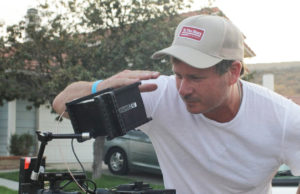 Trailer de ‘Monsters Of California’, el debut como director de Tom DeLonge