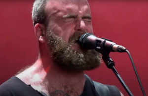 Crónica – Wiegedood (Barcelona)