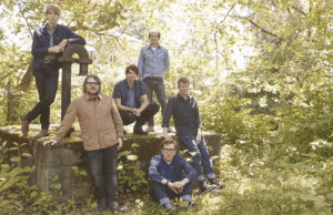 WILCO – ‘Cruel Country’