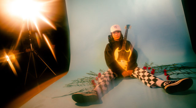 Crítica del disco Duplo de Yawners