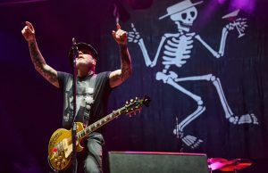 Crónica – Azkena Rock Festival (Vitoria-Gasteiz)