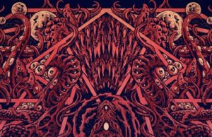 BLUT AUS NORD – ‘Disharmonium – Undreamable Abysses’