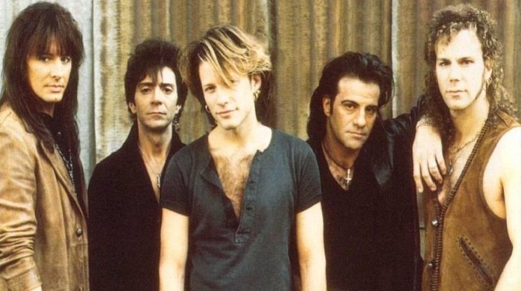 Muere Alec John Such, antiguo bajista de Bon Jovi