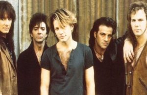 Muere Alec John Such, antiguo bajista de Bon Jovi Muere Alec John Such, antiguo bajista de Bon Jovi