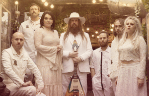 CHURCH OF THE COSMIC SKULL – ‘There Is No Time’