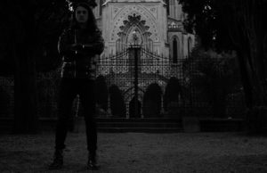 COSMIC PUTREFACTION – ‘Crepuscular Dirge For The Blessed Ones’