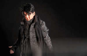 Gary Numan nos visitará en junio