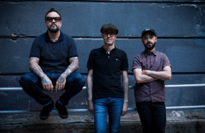 Estrenamos ‘Rigor Vivis’, el primer single de Matanzzo