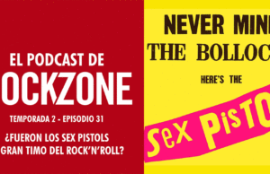 ¿Fueron los Sex Pistols el gran timo del rock’n’roll?