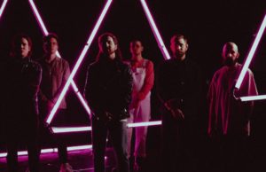 The Devil Wears Prada anuncian nuevo disco, ‘Color Decay’