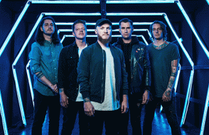 We Came As Romans anuncian nuevo disco, ‘Darkbloom’