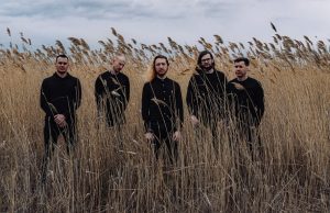 WHITE WARD – ‘False Light’