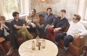 La joya del día – ‘Dig A Pony’