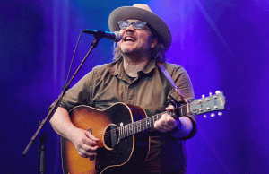 Crónica – Wilco (Barcelona)