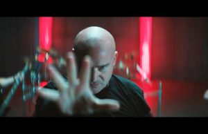 Disturbed vuelven con ‘Hey You’, su primer tema en 4 años Disturbed vuelven con 'Hey You', su primer tema en 4 años
