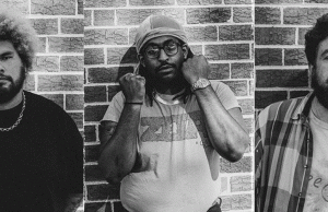 SOUL GLO – ‘Diaspora Problems’