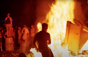 Trailer de ‘Clusterf**k: Woodstock ’99’
