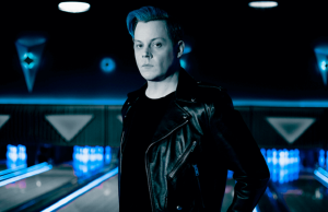 JACK WHITE – ‘Entering Heaven Alive’