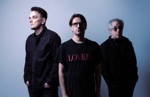 PORCUPINE TREE – ‘Closure/Continuation’