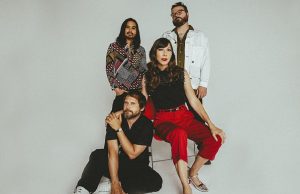 SILVERSUN PICKUPS – ‘Physical Thrills’