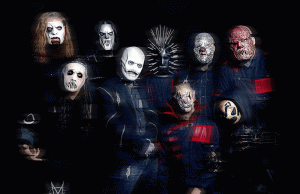 Slipknot anuncian su nuevo disco, ‘The End, So Far’