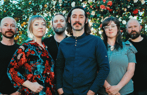 Entrevista a Murder By Death – Manual de supervivencia