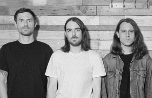 Pulled Apart By Horses anuncian nuevo disco para septiembre