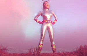 La joya del día – ‘Superman’ Nueva versión de 'Superman' de Goldfinger con Simon Neil de Biffy Clyro