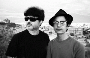 THE MARS VOLTA – ‘The Mars Volta’