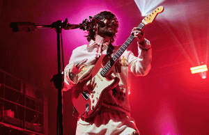 Crónica – Biffy Clyro (Barcelona)