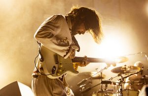 Crónica – Biffy Clyro (Madrid)