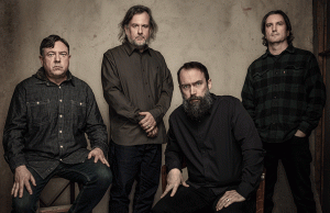 Clutch actuarán en Madrid, Barcelona y Bilbao en junio