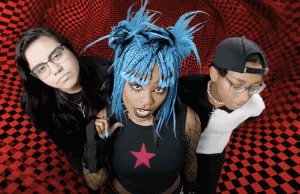 Meet Me @ The Altar tienen nuevo single, ‘Say It (To My Face)’