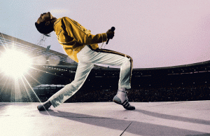 Seis versiones de Queen para el 76 cumpleaños de Freddie Mercury