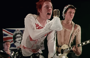 La joya del día – ‘God Save The Queen’