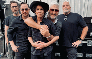 Entrevista a The Afghan Whigs – Cuidado que quema