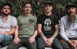 Entrevista a The Flatliners – Algo nuevo bajo el sol