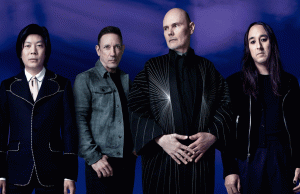 THE SMASHING PUMPKINS – ‘Atum – Act II’