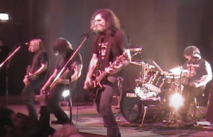 La joya del día – ‘Mountain Man’