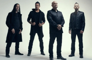 Disturbed anuncian su nuevo disco ‘Divisive’