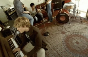 La joya del día – ‘I Woke Up In A Car’