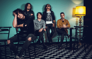 WHISKY CARAVAN – ‘Imaginaciones’