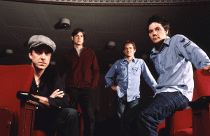 WILCO – ‘Yankee Hotel Foxtrot’ (Super Deluxe Edition)