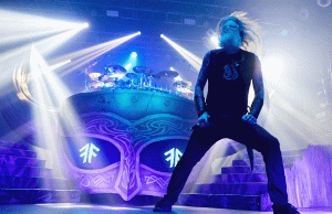 Crónica – Amon Amarth y Machine Head (Barcelona)